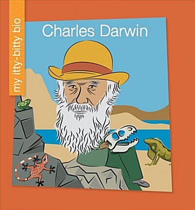 Charles Darwin (Paperback)