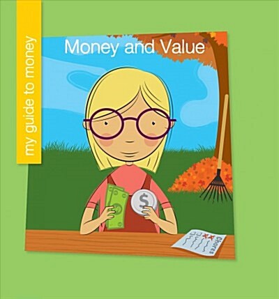 Money and Value (Paperback)