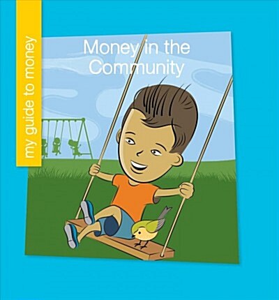 Money in the Community (Paperback)