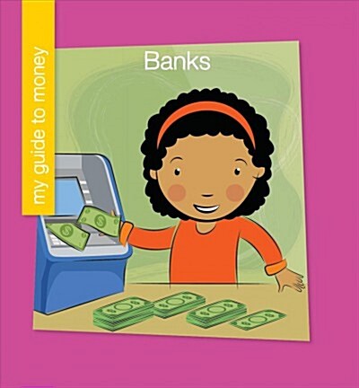 Banks (Paperback)