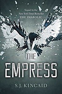 The Empress (Paperback, Reprint)