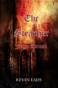 The Stranger from Abroad (Paperback)