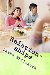 Relationships (Paperback)