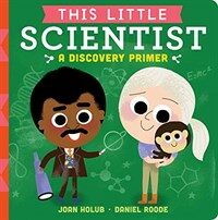 This little scientist :a discovery primer 