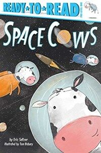 Space Cows (Paperback)