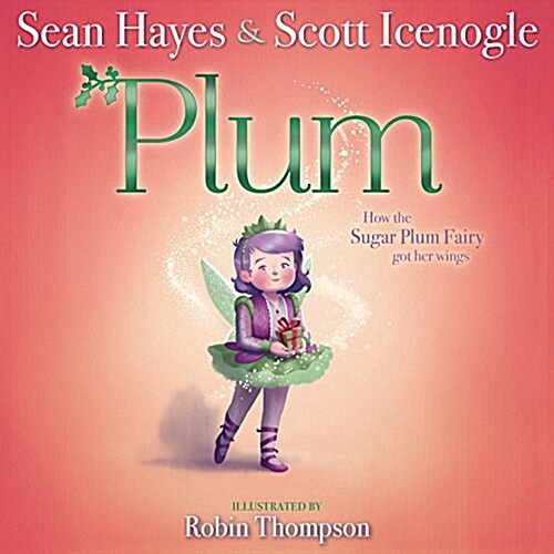 Plum (Hardcover)