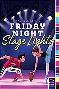 Friday Night Stage Lights (Paperback)