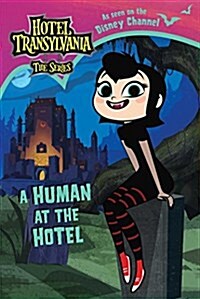 A Human at the Hotel (Paperback)
