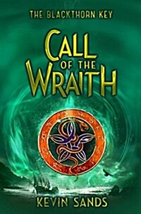 Call of the Wraith (Hardcover)