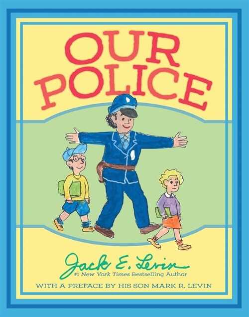 [중고] Our Police (Hardcover)