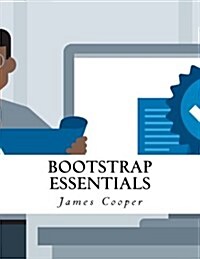 Bootstrap Essentials (Paperback)