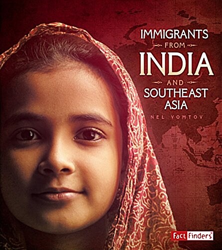 Immigrants from India and Southeast Asia (Paperback)