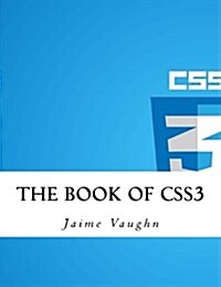 The Book of Css3 (Paperback)