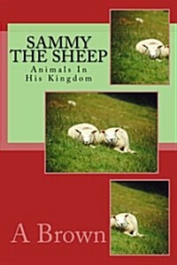 Sammy the Sheep (Paperback)