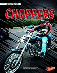 Choppers (Hardcover)