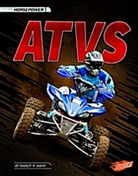 ATVs (Hardcover)