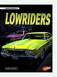 Lowriders (Paperback)