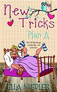 New Tricks: Plan a (Paperback)