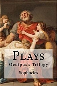 Plays (Paperback)