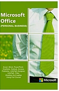 Microsoft Office 2013: Personal (Paperback)