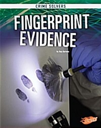 Fingerprint Evidence (Hardcover)