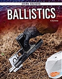 Ballistics (Hardcover)