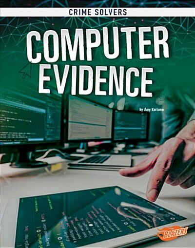 Computer Evidence (Hardcover)