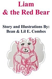 Liam and the Red Bear (Paperback)