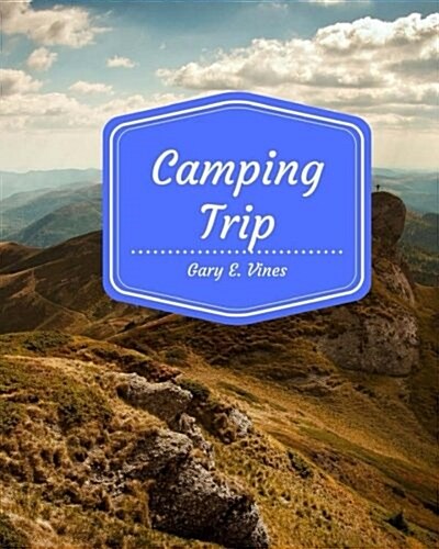 Camping Trip (Paperback)