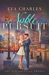 Noble Pursuit: Coles Story (Paperback)