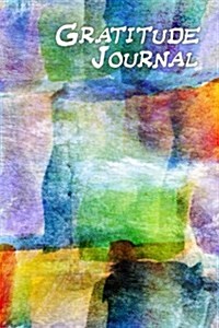 Gratitude Journal: 52 Week Gratitude Journal. Cultivate the Habit of Grateful Living in 5 Minutes a Day to Be Happier and Peaceful (Paperback)