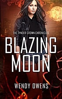 Blazing Moon (Paperback)