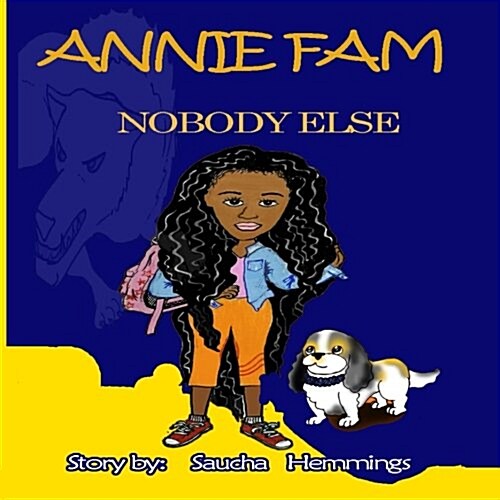 Annie Fam: Nobody Else (Paperback)