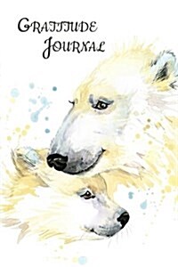 Gratitude Journal: 52 Week Gratitude Journal. Cultivate the Habit of Grateful Living in 5 Minutes a Day to Be Happier and Peaceful (Paperback)