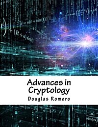 Advances in Cryptology (Paperback)