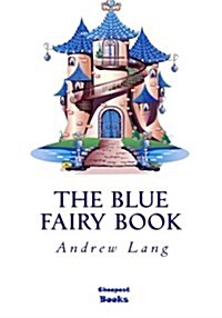 The Blue Fairy Book (Paperback)