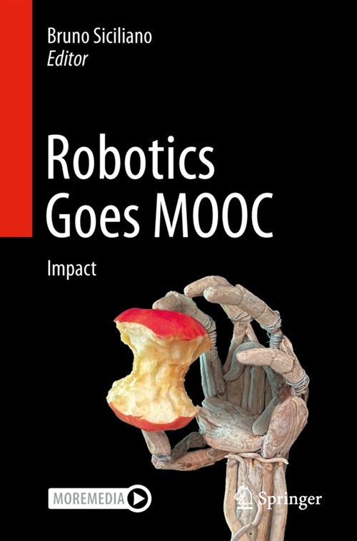 Robotics Goes Mooc: Impact (Paperback, 2022)