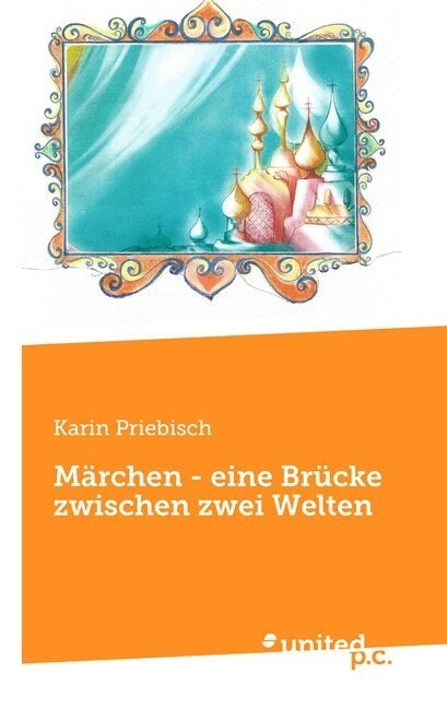 M?chen - eine Br?ke zwischen zwei Welten (Paperback)