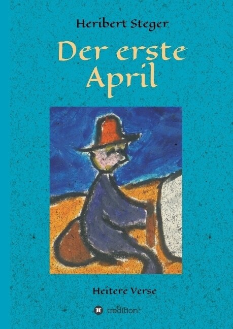 Der Erste April (Hardcover)