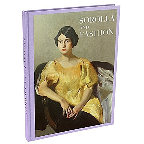 Sorolla and Fashion (Hardcover)