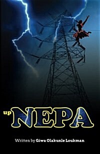 Up Nepa (Paperback)