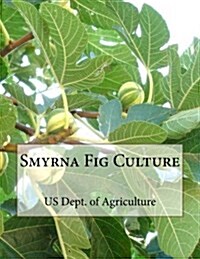 Smyrna Fig Culture (Paperback)