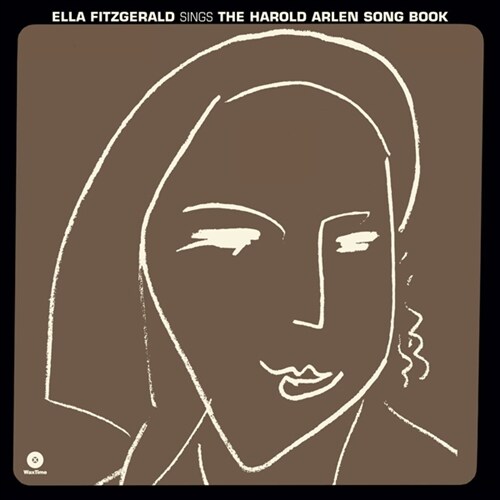 [수입] Ella Fitzgerald - Sings The Harold Arlen Songbook [180g LP][한정반]