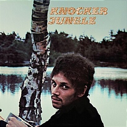 [수입] Knocker Jungle - Knocker Jungle (Gatefold)[180g LP]