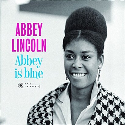 [수입] Abbey Lincoln - Abbey Is Blue [디지팩][디럭스 한정반]