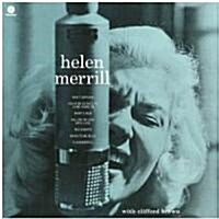 [수입] Hellen Merrill - With Clifford Brown (Bonus Track)(180G)(LP)