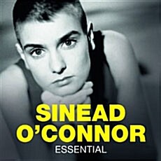 [수입] Sinead O`Connor - Essential