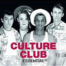 [수입] Culture Club - Essential