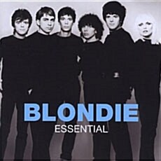 [수입] Blondie - Essential