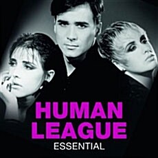 [수입] Human League - Essential